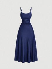 Vestido Longo Hailey