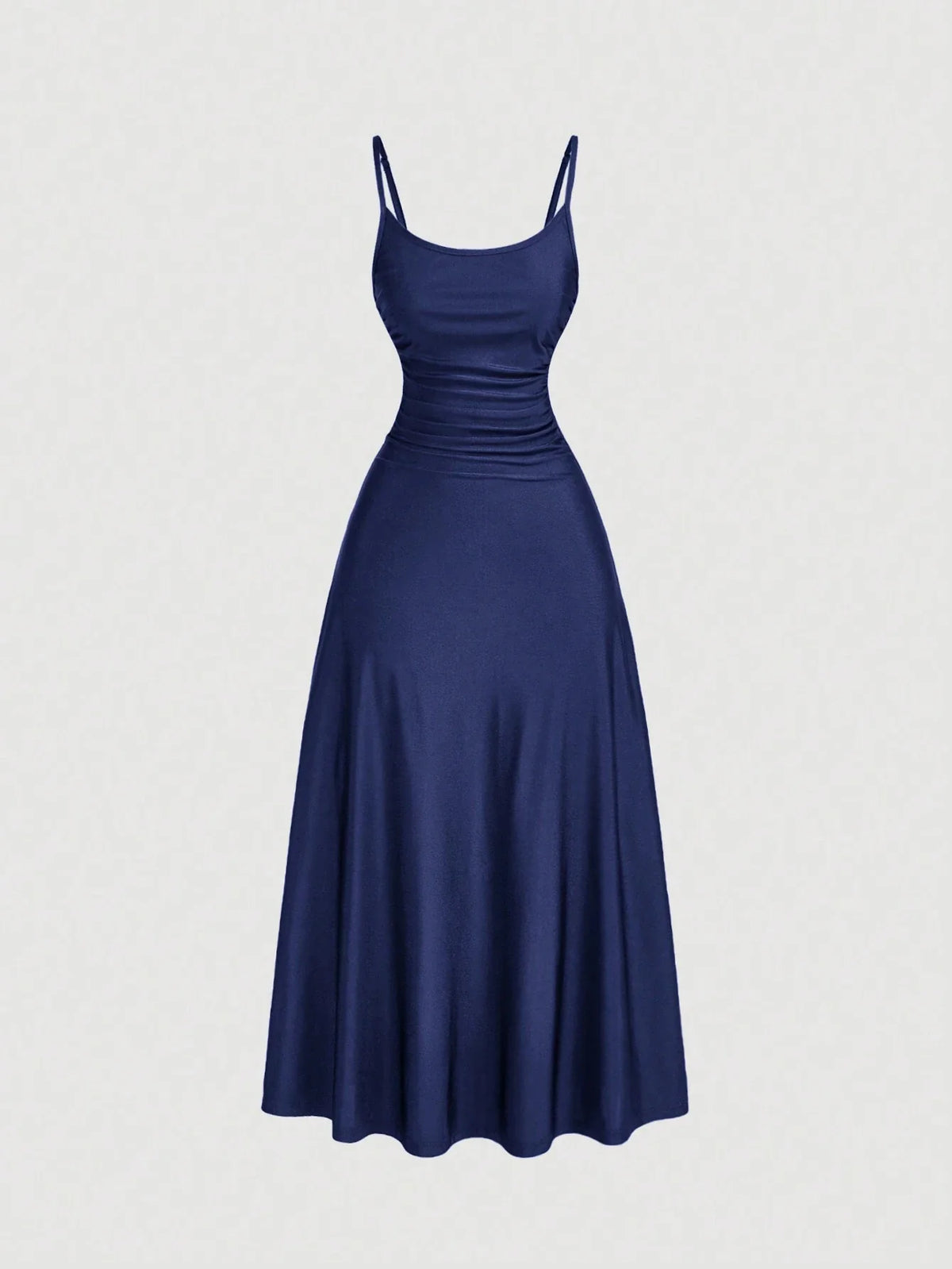 Vestido Longo Hailey