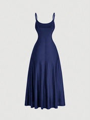 Vestido Longo Hailey