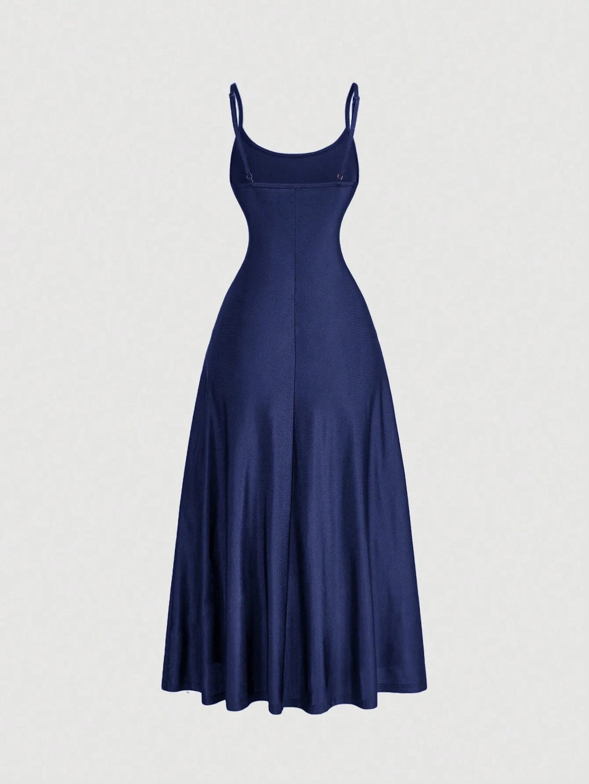 Vestido Longo Hailey