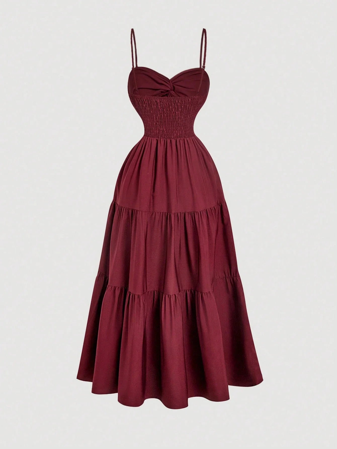 Vestido Longo Layla