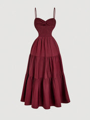Vestido Longo Layla