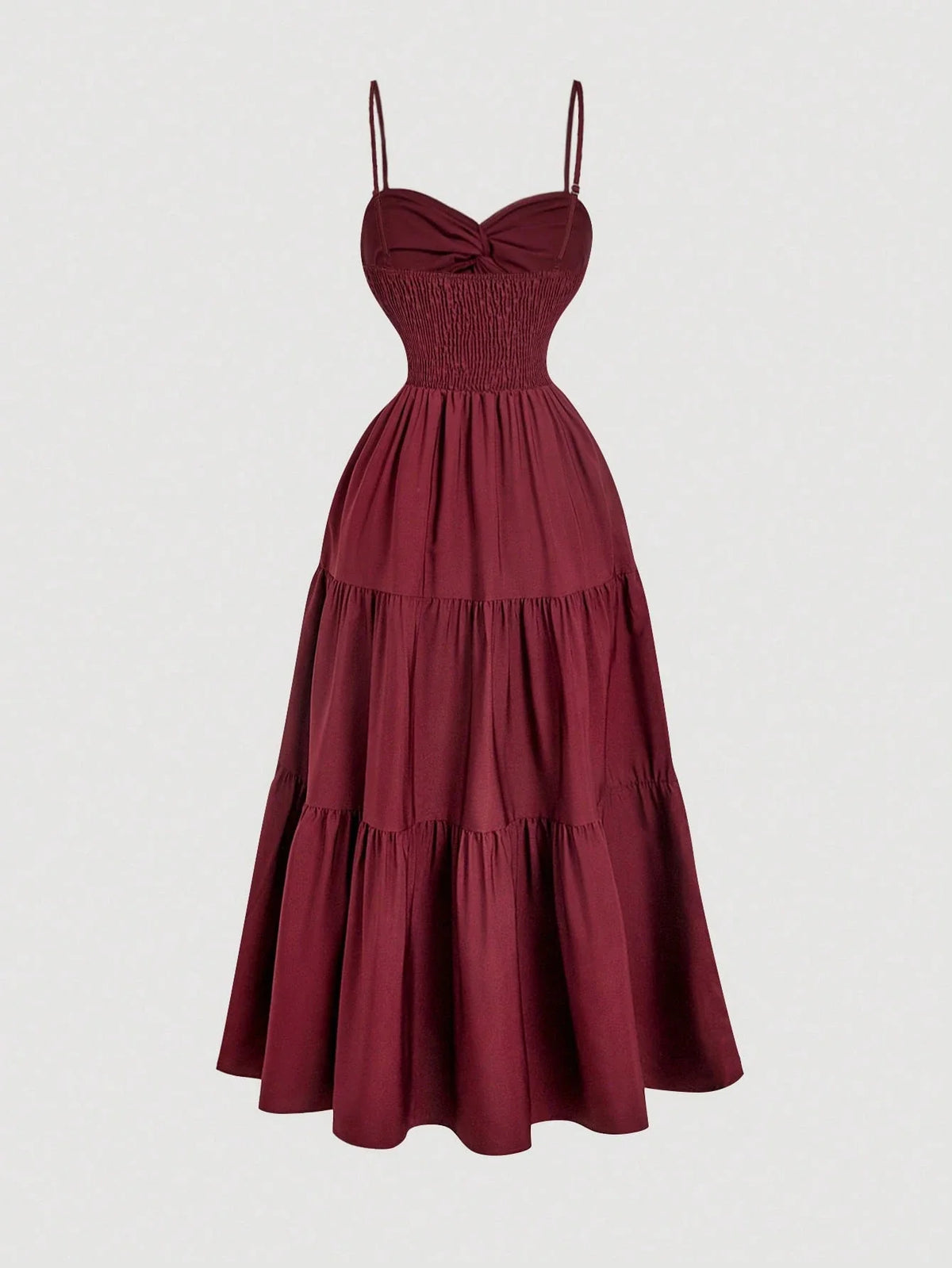 Vestido Longo Layla