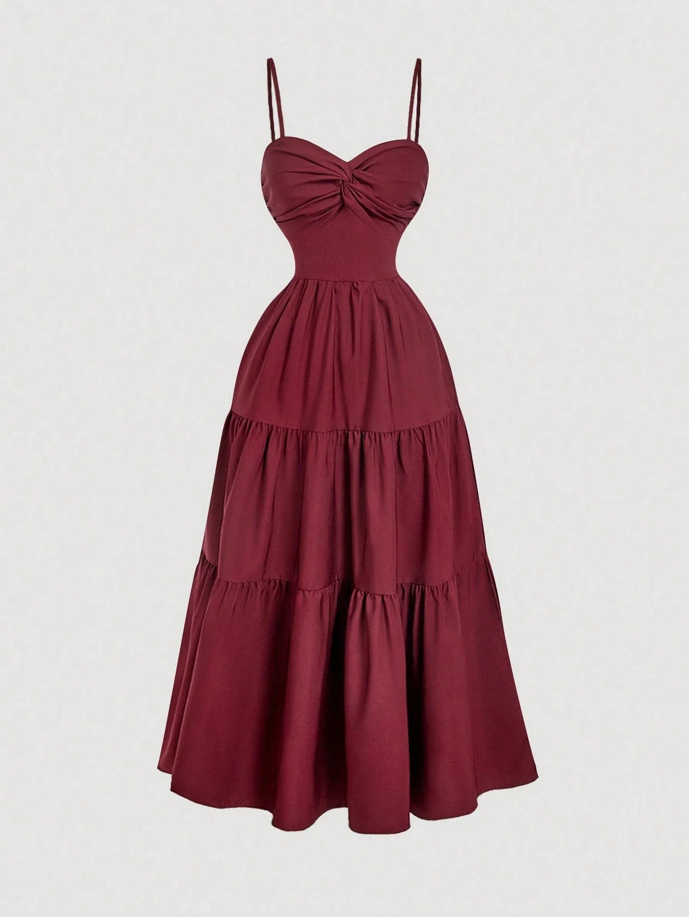 Vestido Longo Layla