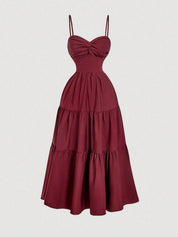 Vestido Longo Layla