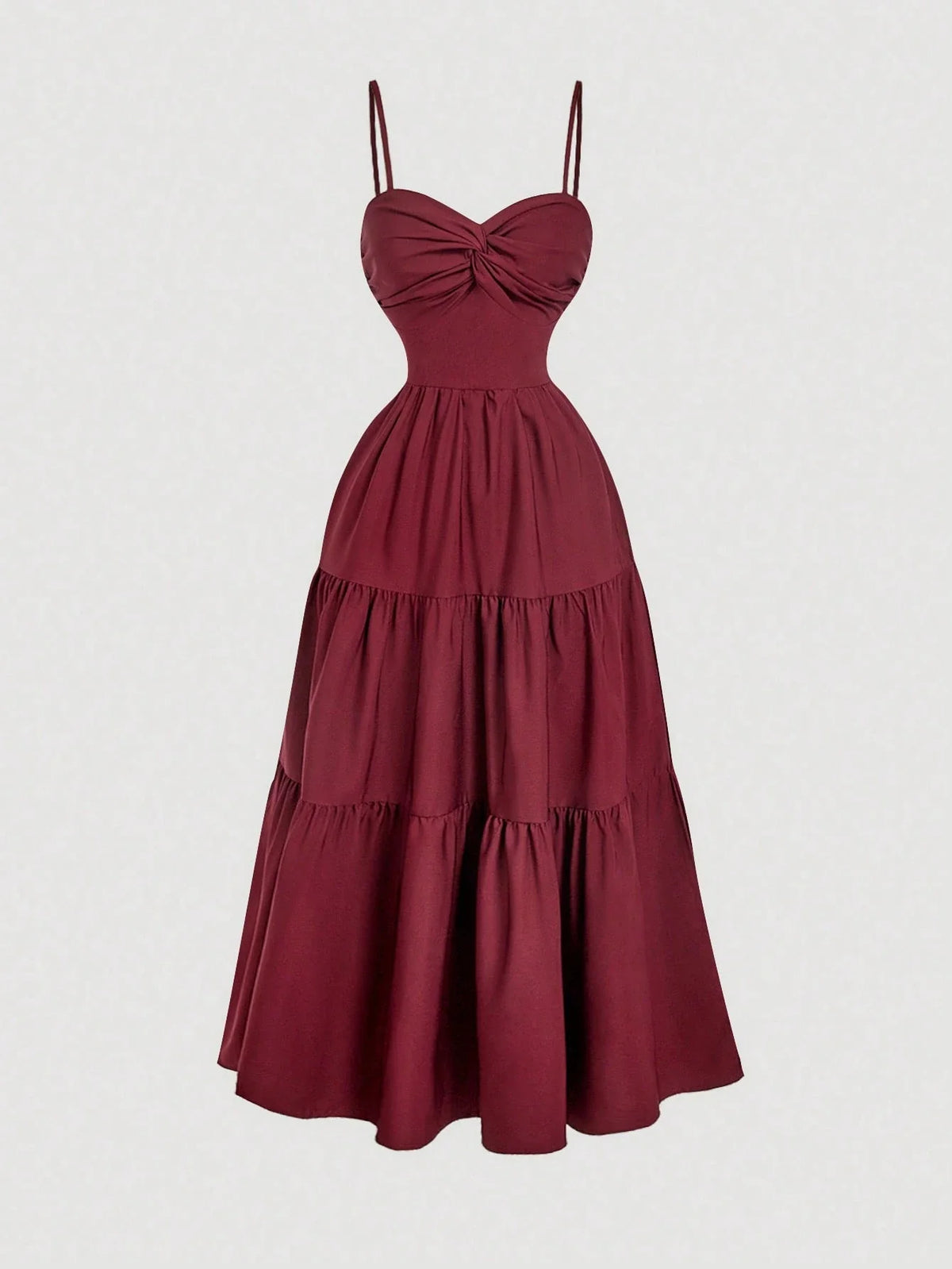Vestido Longo Layla