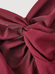 Vestido Longo Layla