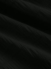 Vestido Longo Preto Chiara