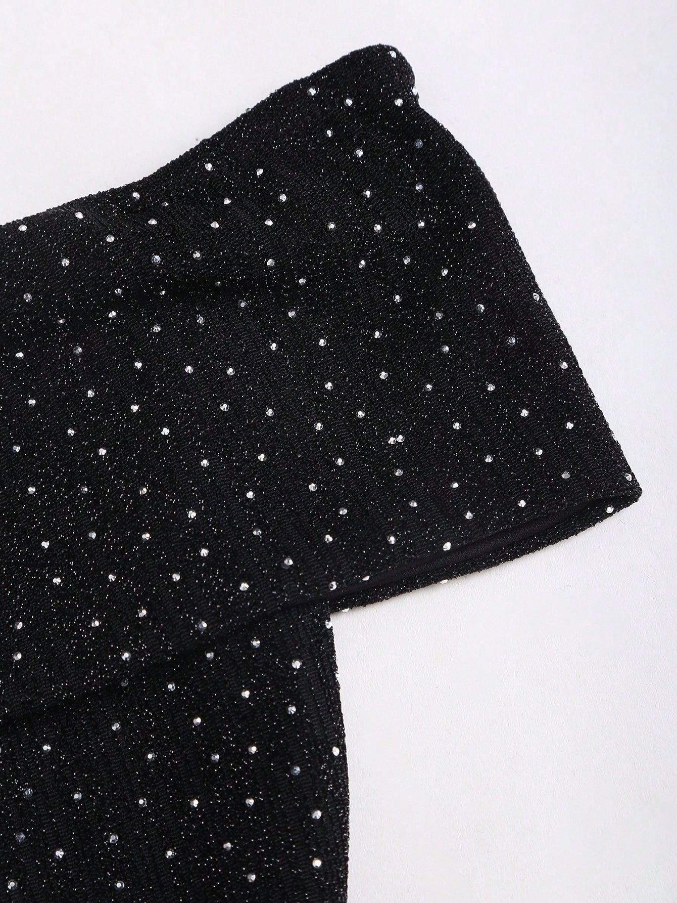 Vestido Longo Preto Mavi Feminino