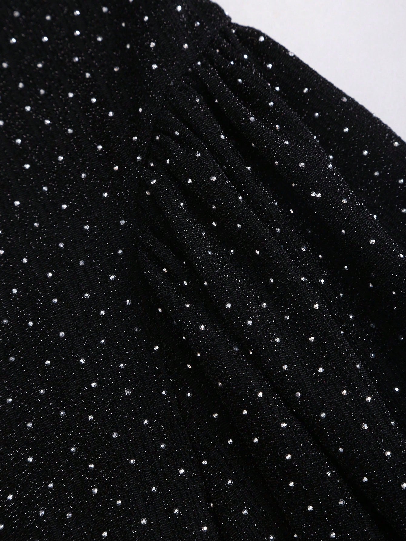 Vestido Longo Preto Mavi Feminino