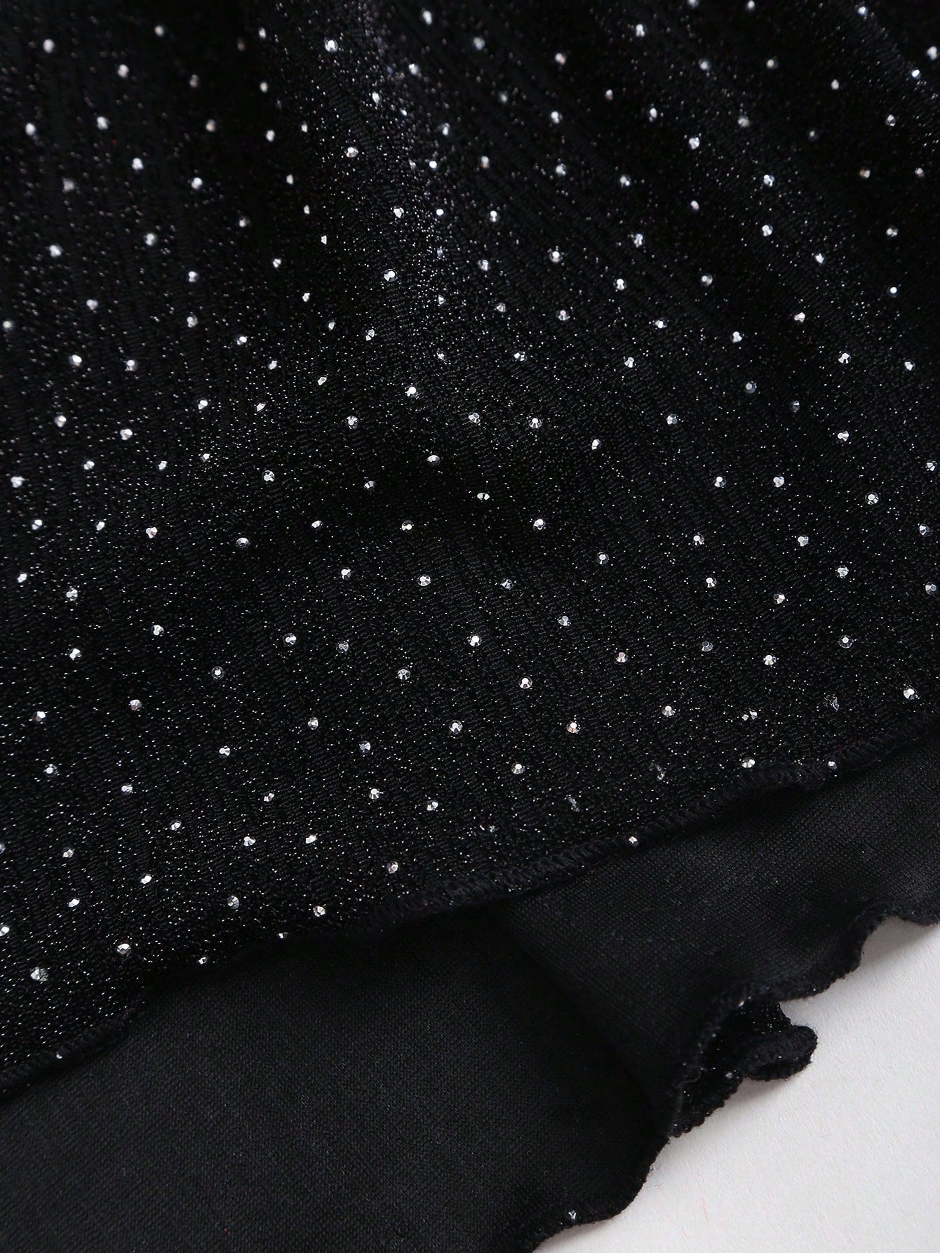 Vestido Longo Preto Mavi Feminino
