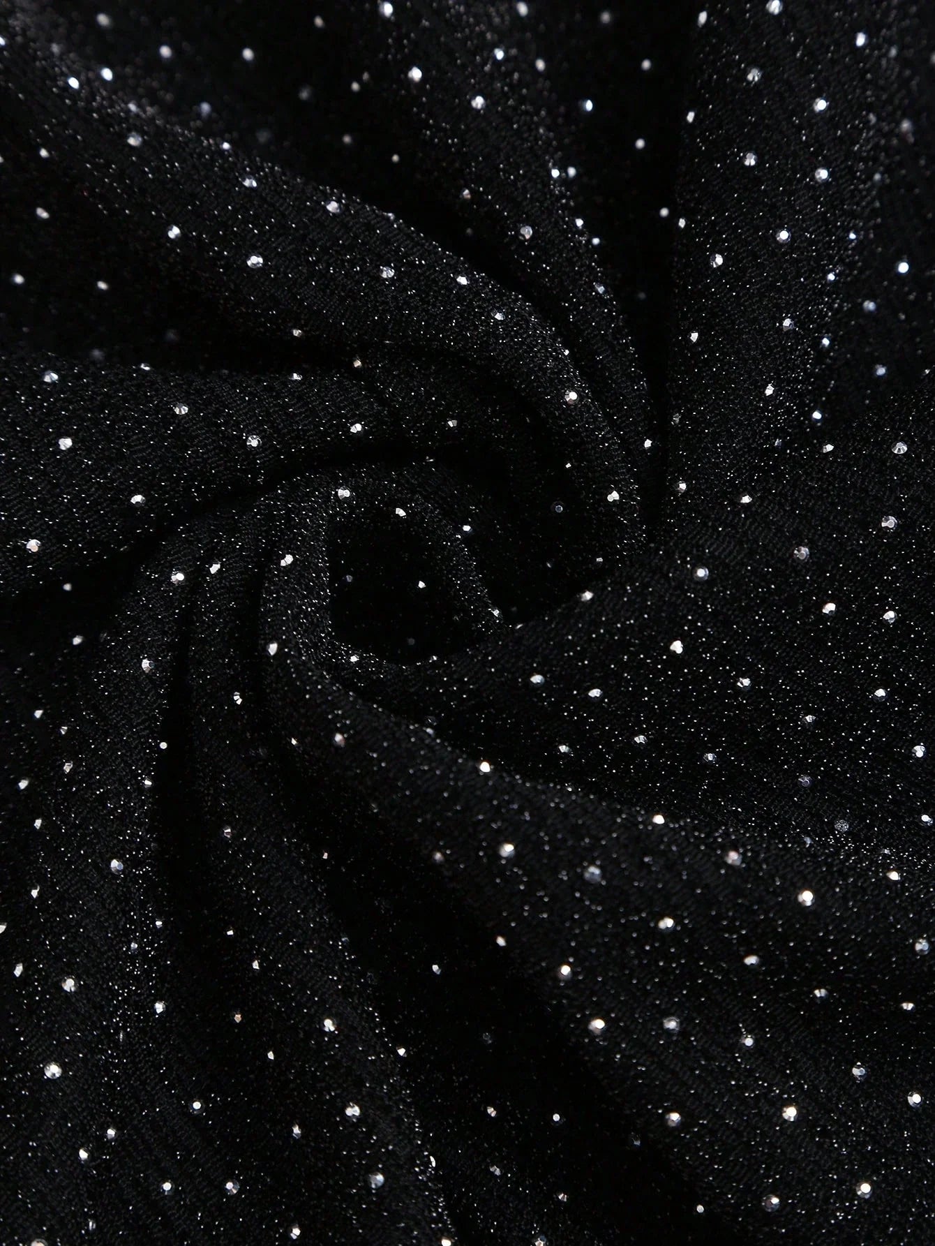 Vestido Longo Preto Mavi Feminino