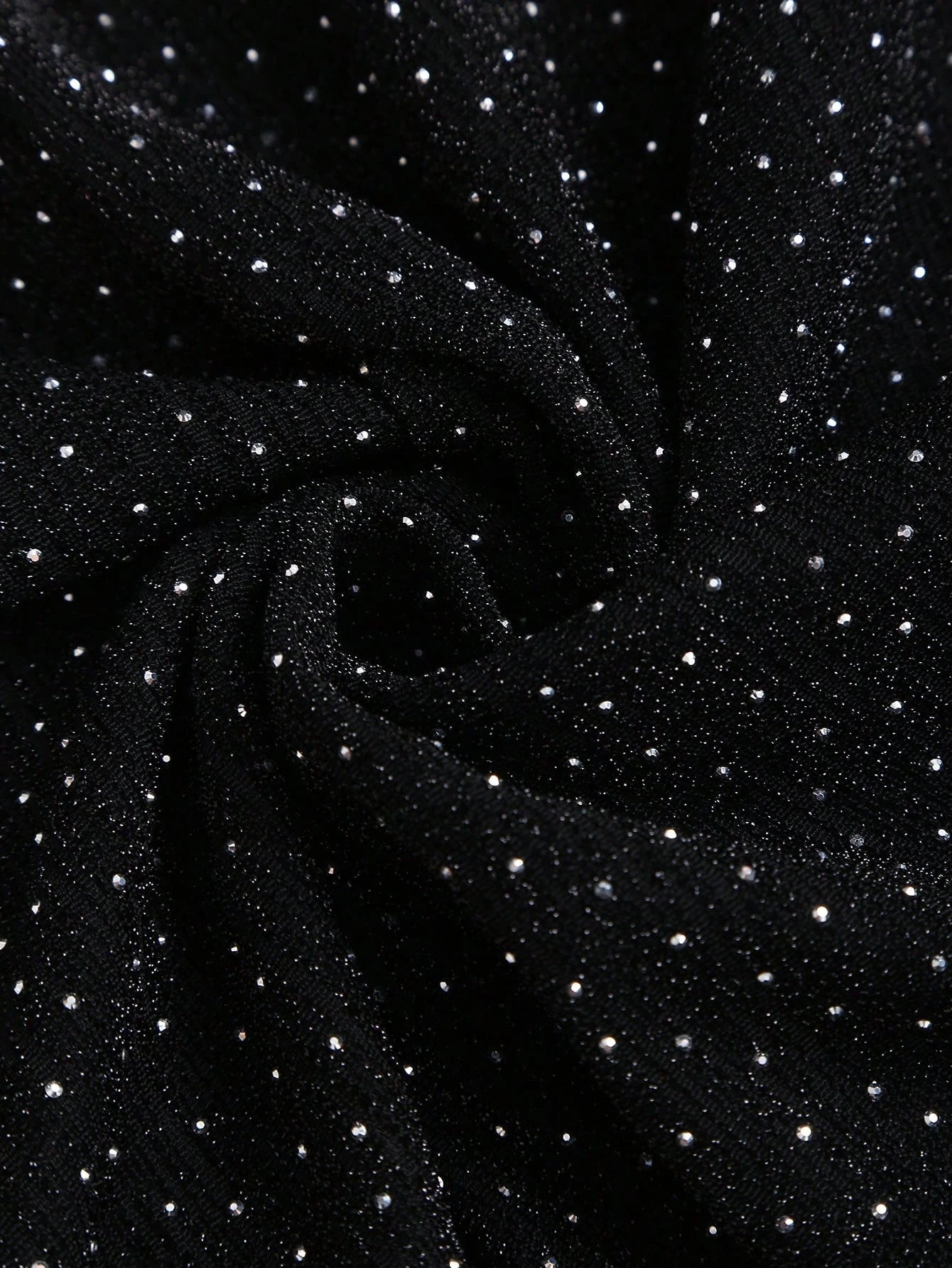 Vestido Longo Preto Mavi Feminino