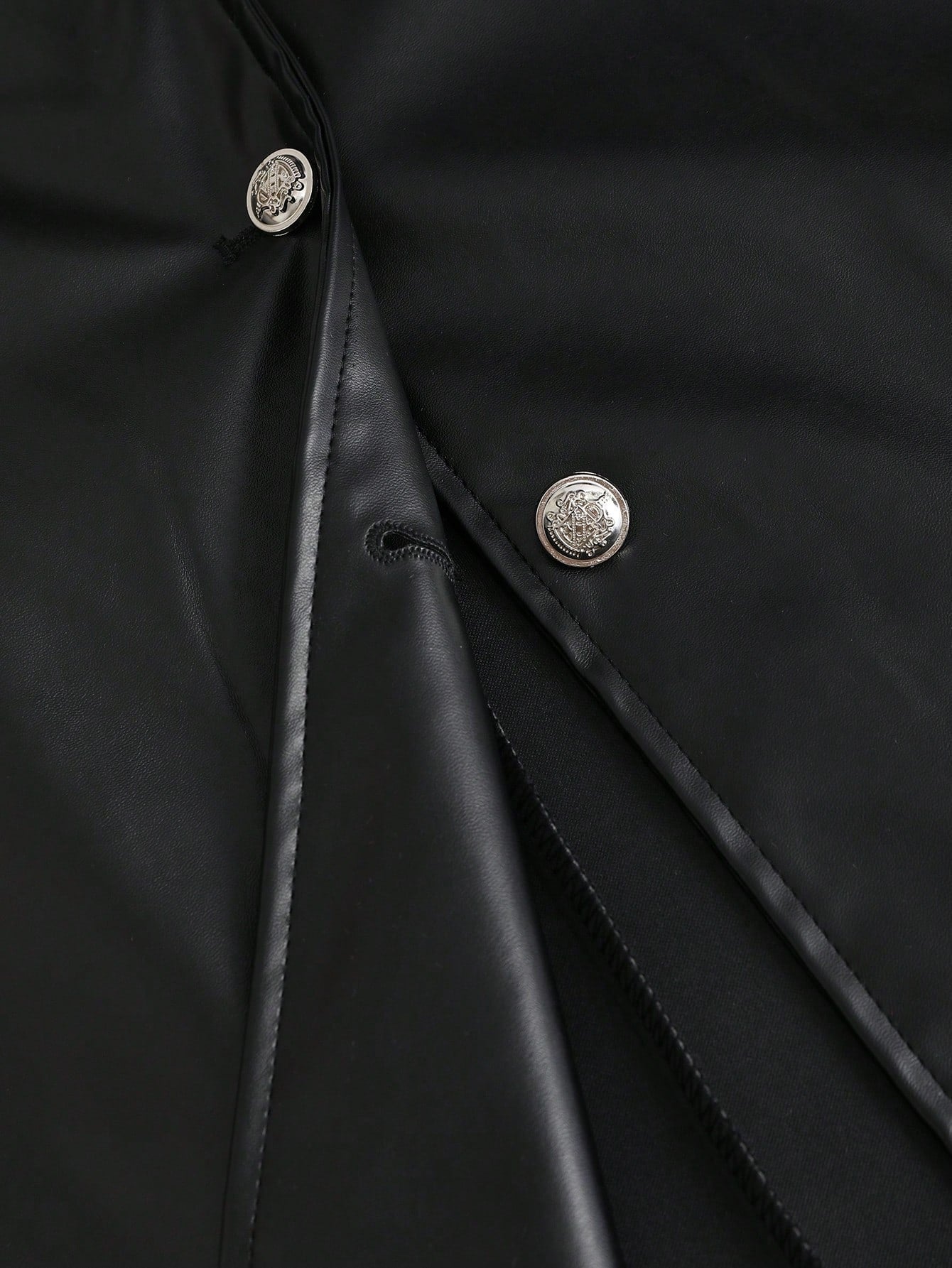 Vestido Longo Preto Raiane Feminino