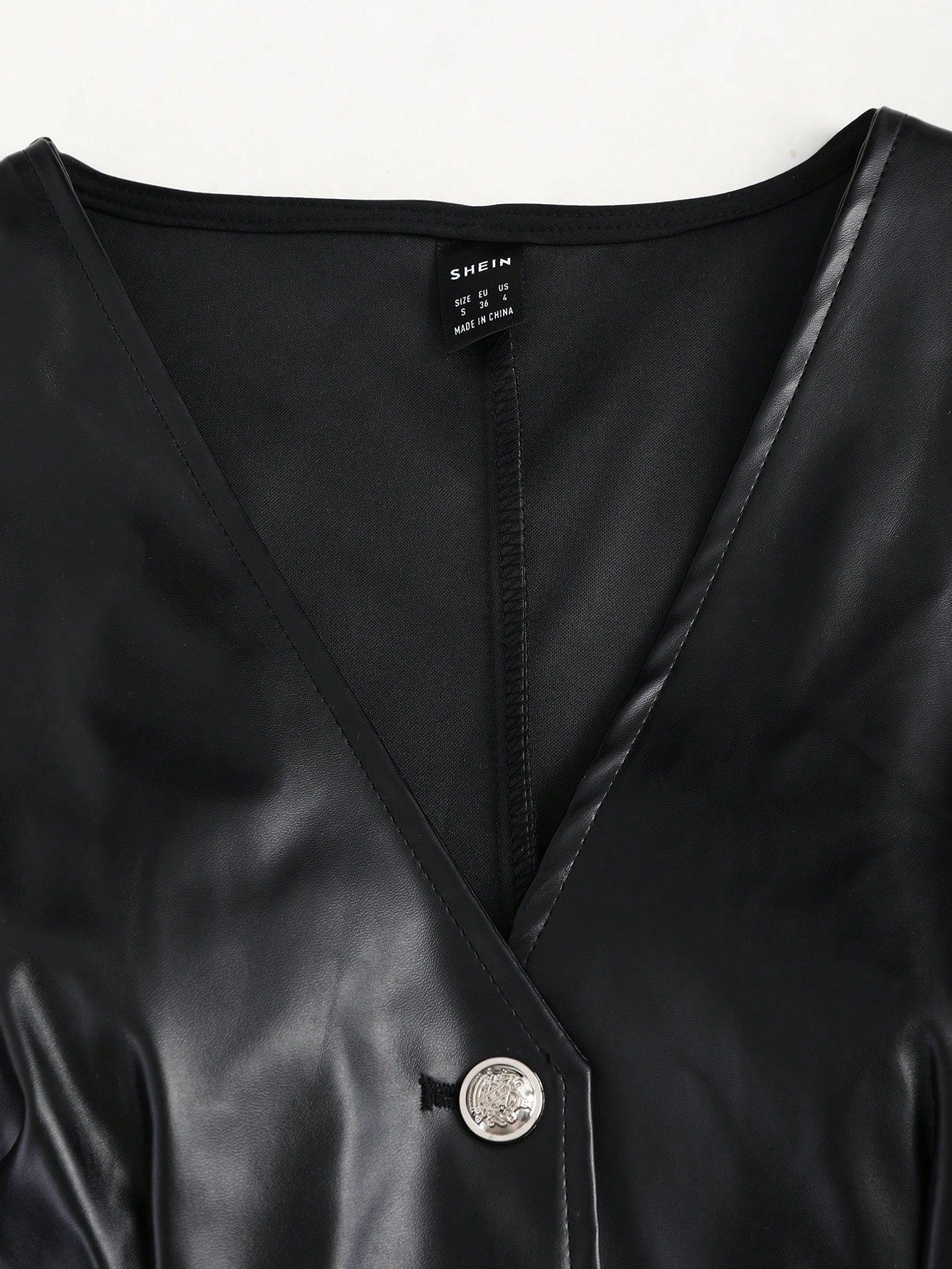 Vestido Longo Preto Raiane Feminino