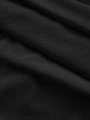 Vestido Longo Preto Verónica