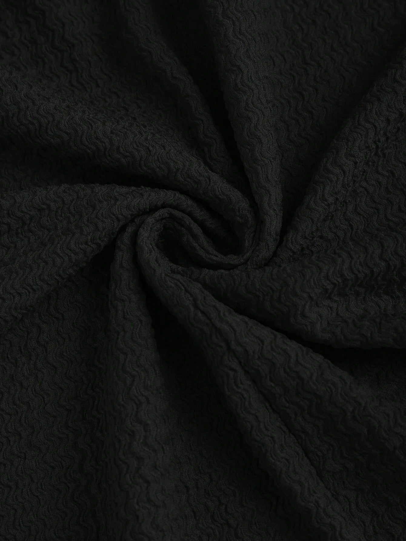 Vestido Longo Preto Celina Feminino