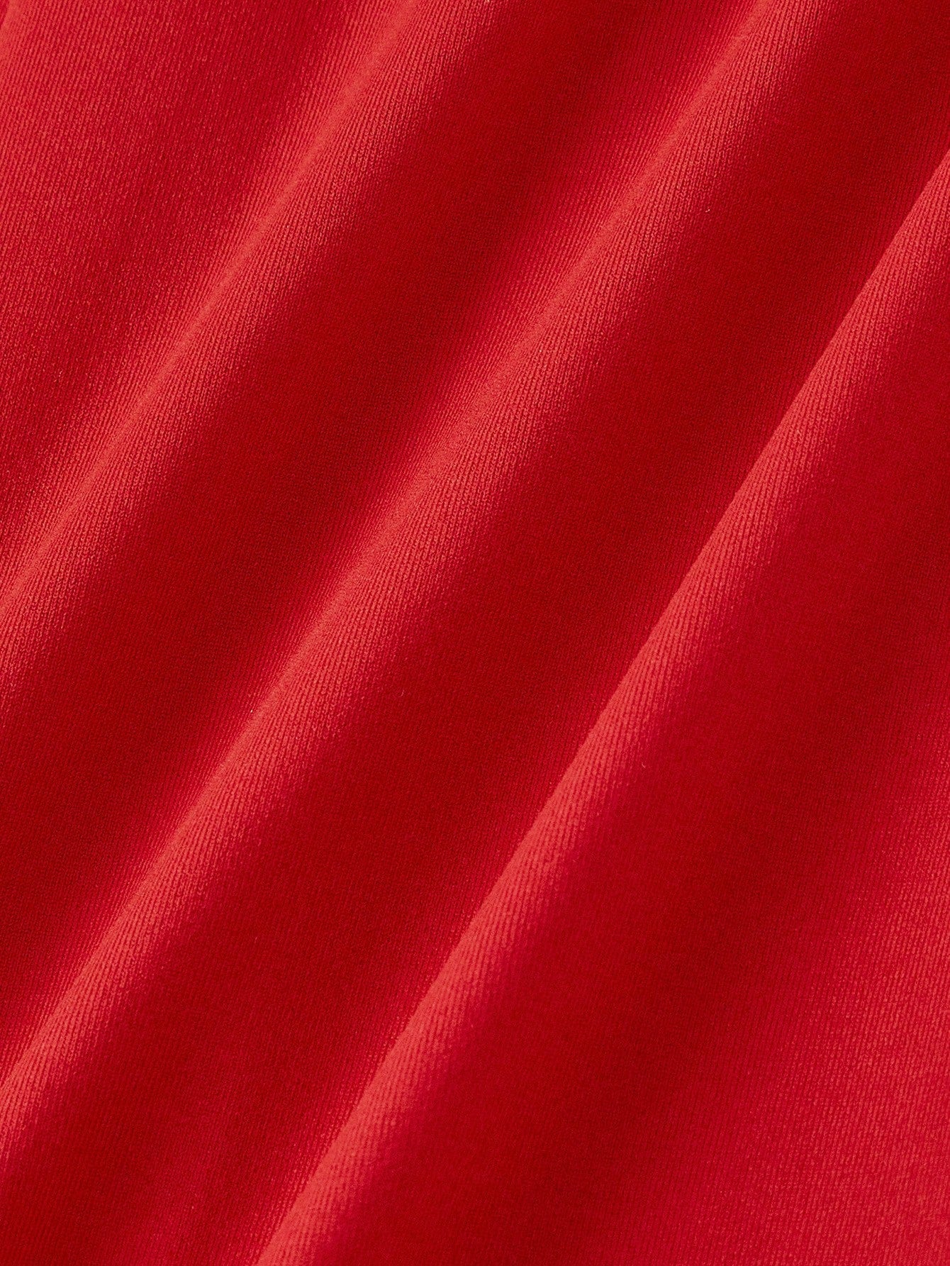 Vestido Longo Vermelho Feminino