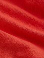 Vestido Longo Vermelho Feminino