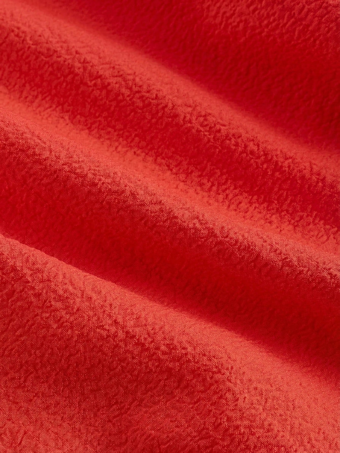 Vestido Longo Vermelho Feminino