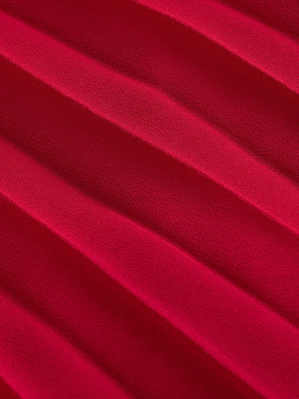 Vestido Longo Vermelho Francesca