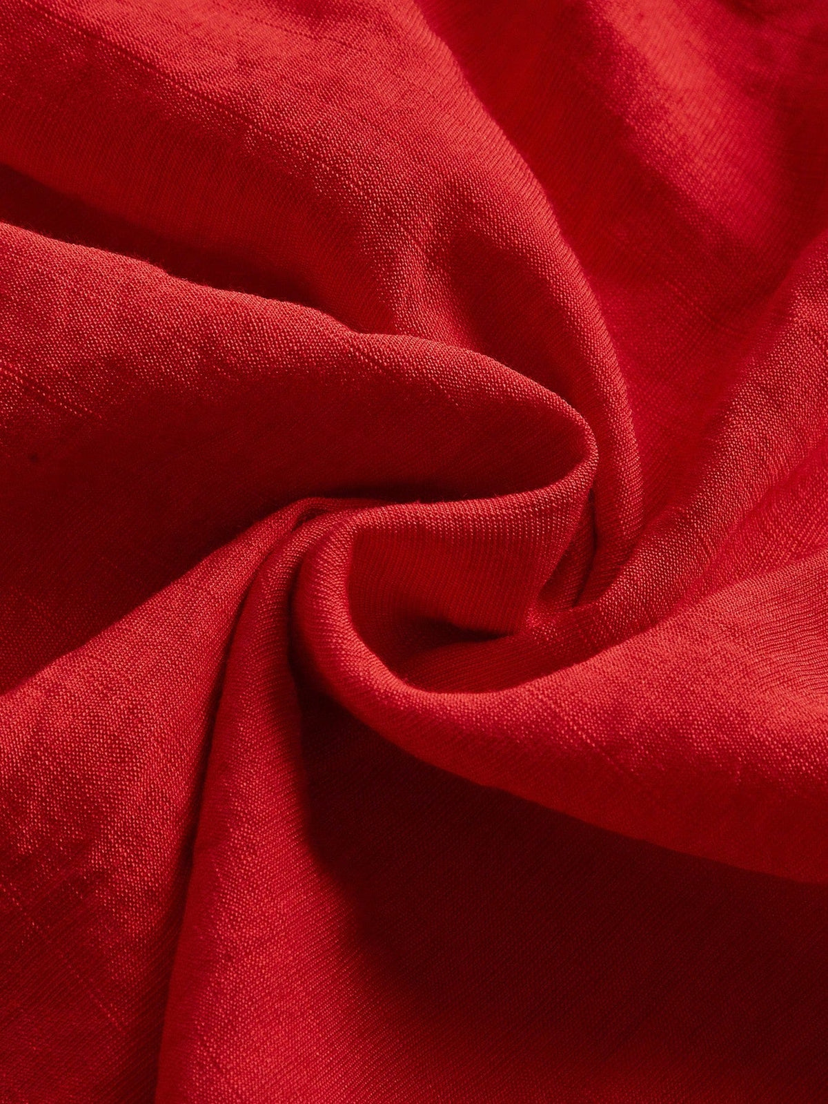 Vestido Longo Vermelho Lucia