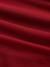Vestido Longo Vermelho Mariana