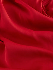 Vestido Longo Vermelho Martina