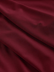 Vestido Longo Vermelho Tamara