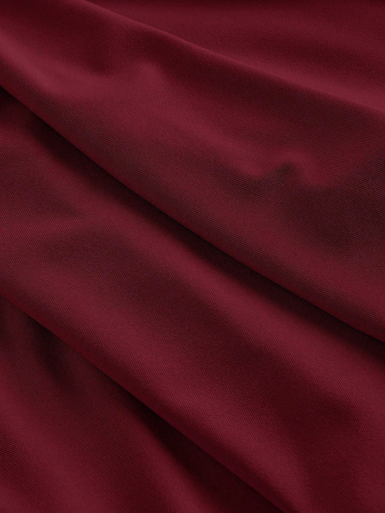 Vestido Longo Vermelho Tamara