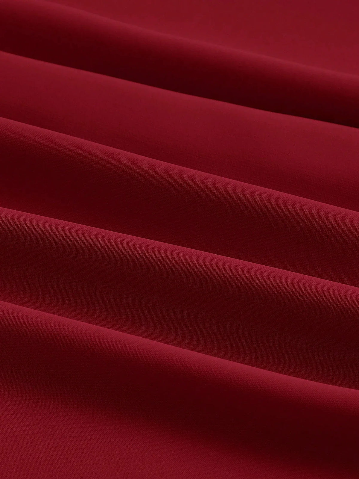 Vestido Longo Vermelho Valentina