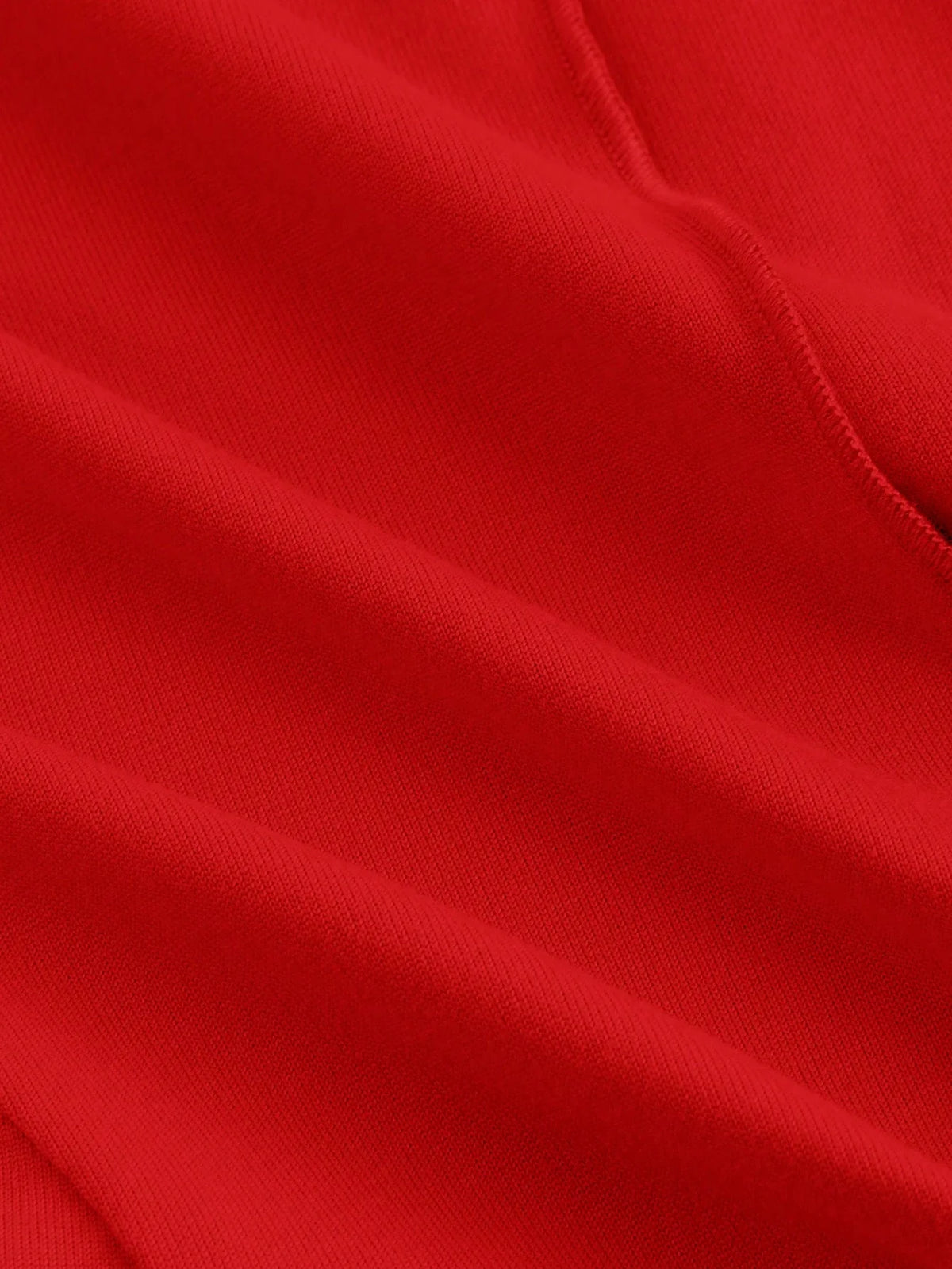 Vestido Longo Vermelho Yuliana