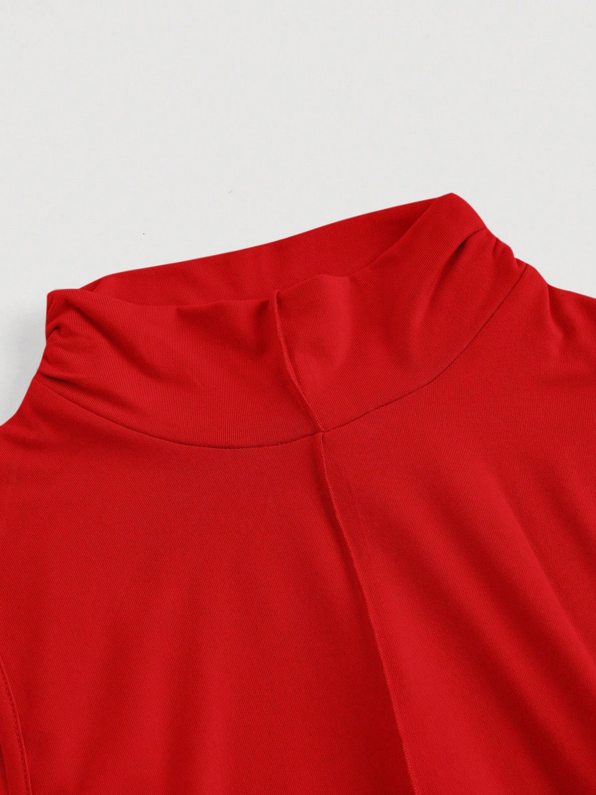 Vestido Longo Vermelho Yuliana