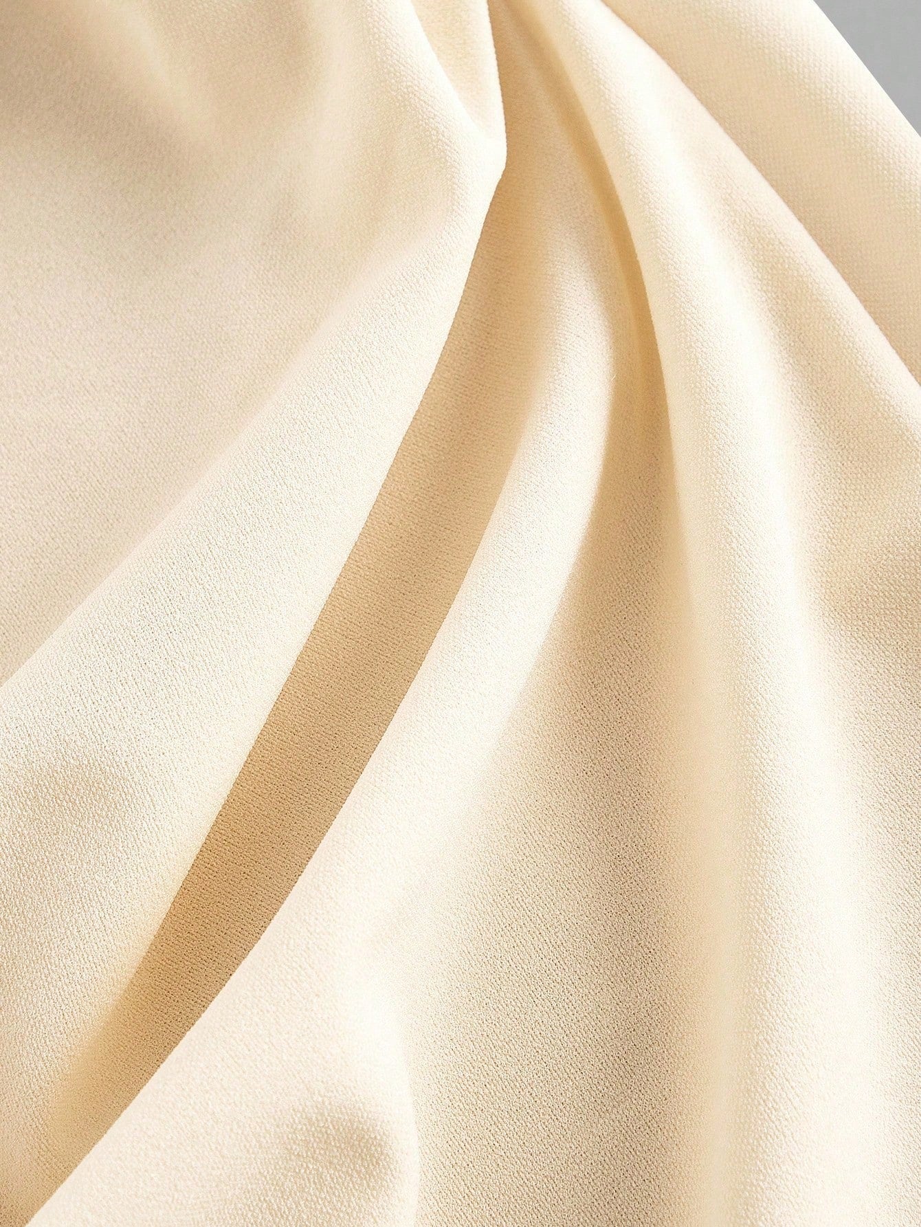 Vestido Midi Branco Letícia