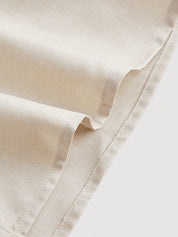 Vestido Midi Branco Manuela