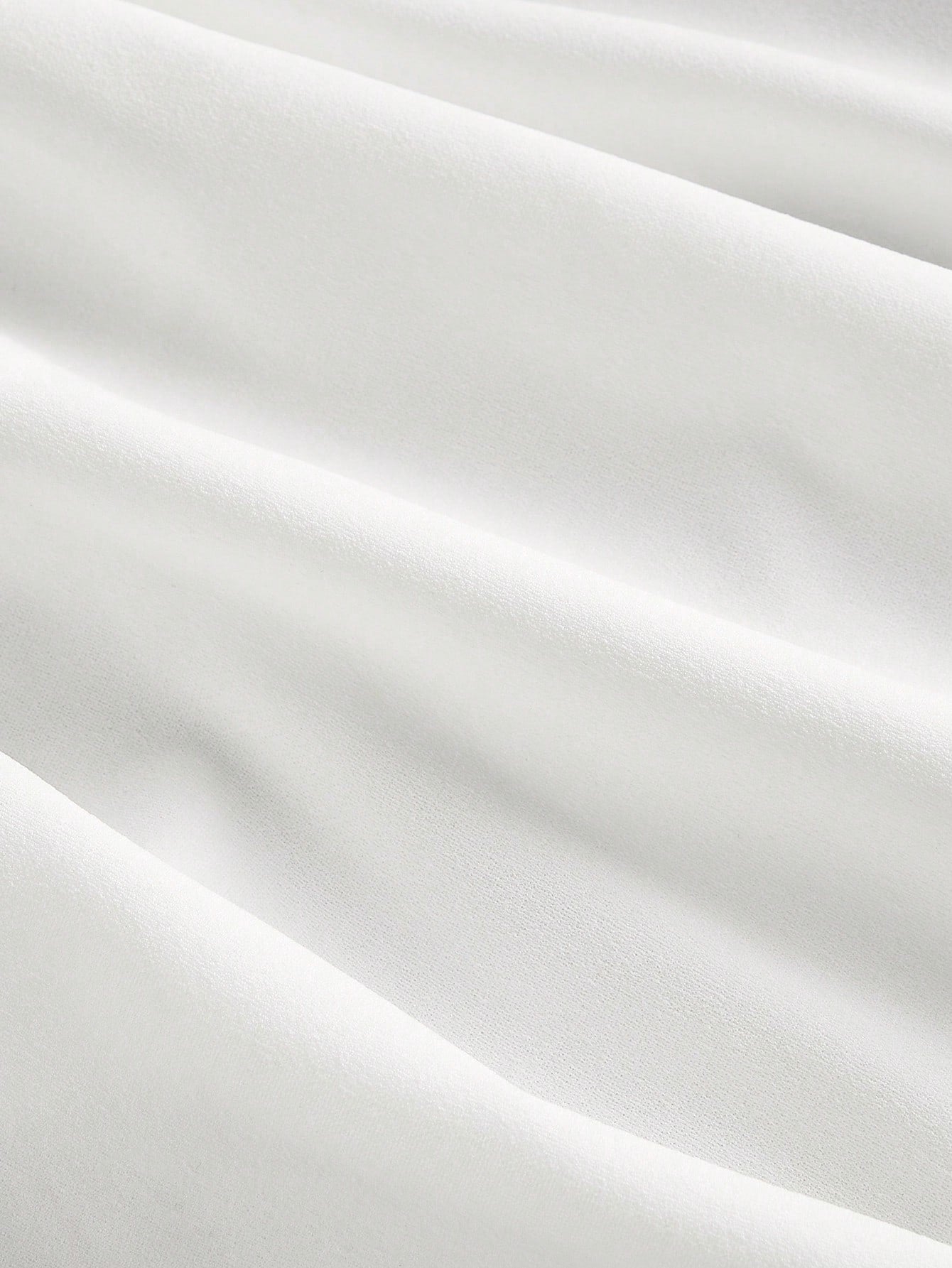 Vestido Midi Branco Maria Clara