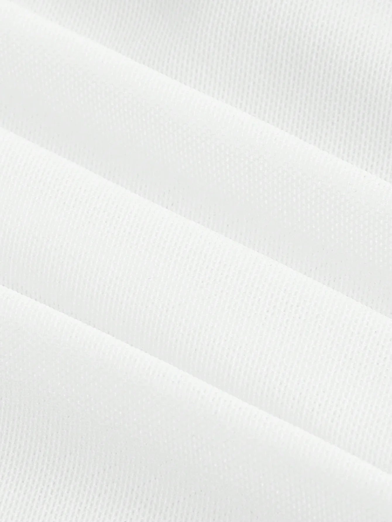 Vestido Midi Branco Maria Eduarda
