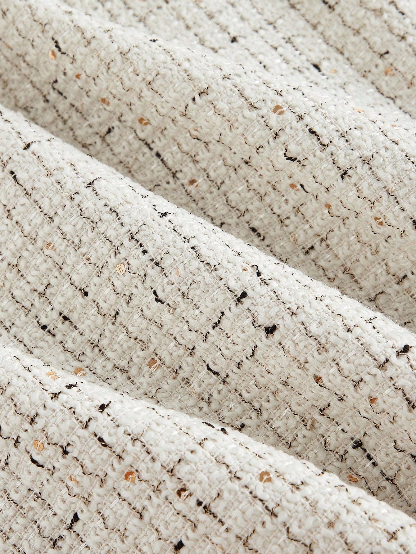 Vestido Midi Branco Michele