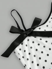 Vestido Midi Branco Nicole