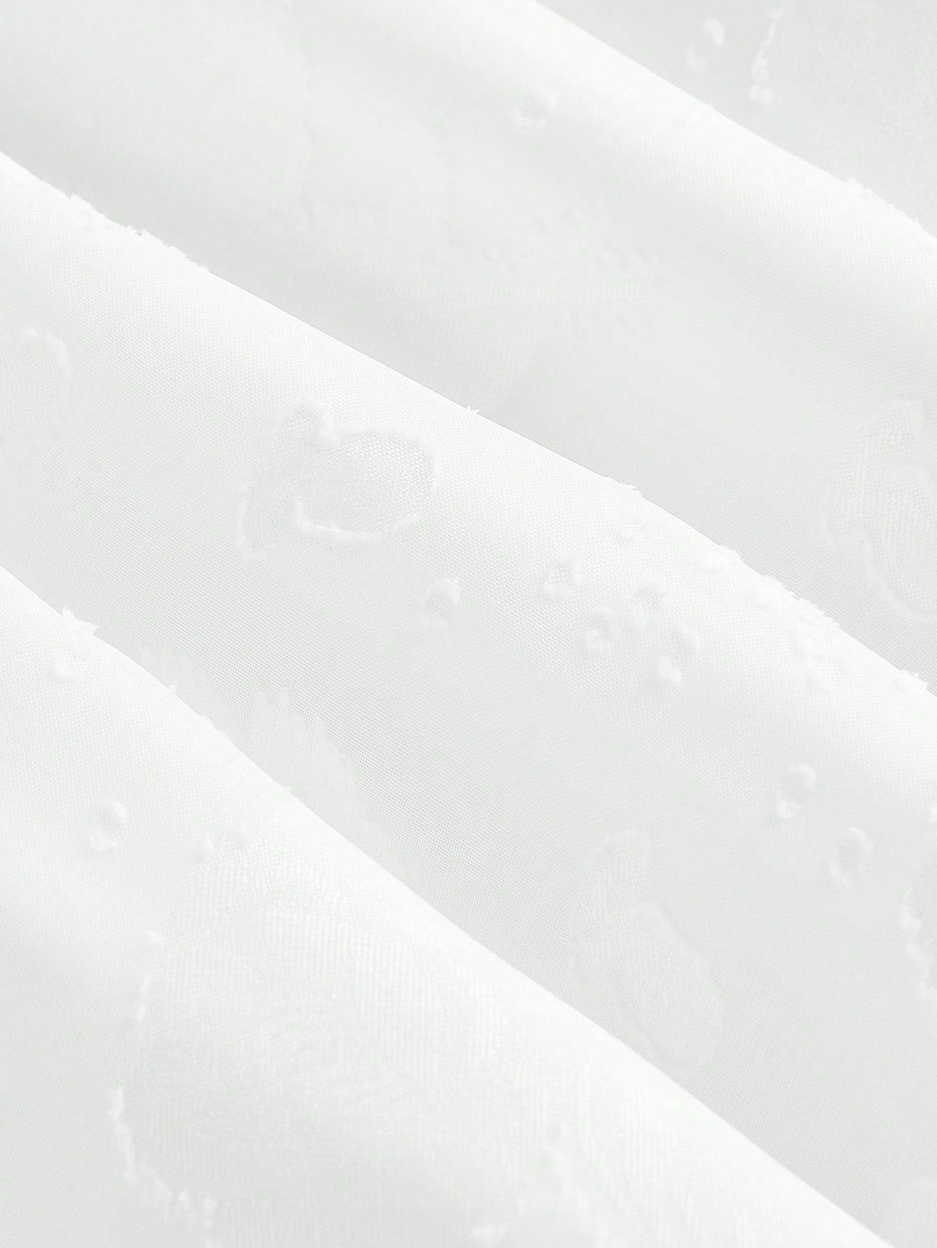 Vestido Midi Branco Patrícia