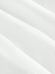 Vestido Midi Branco Patrícia