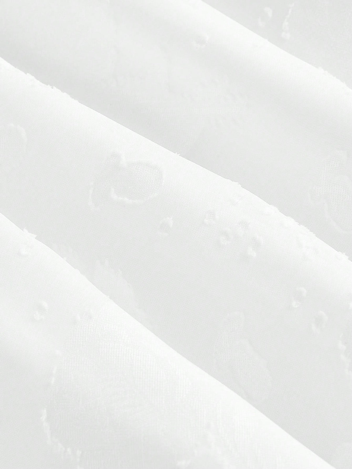 Vestido Midi Branco Patrícia