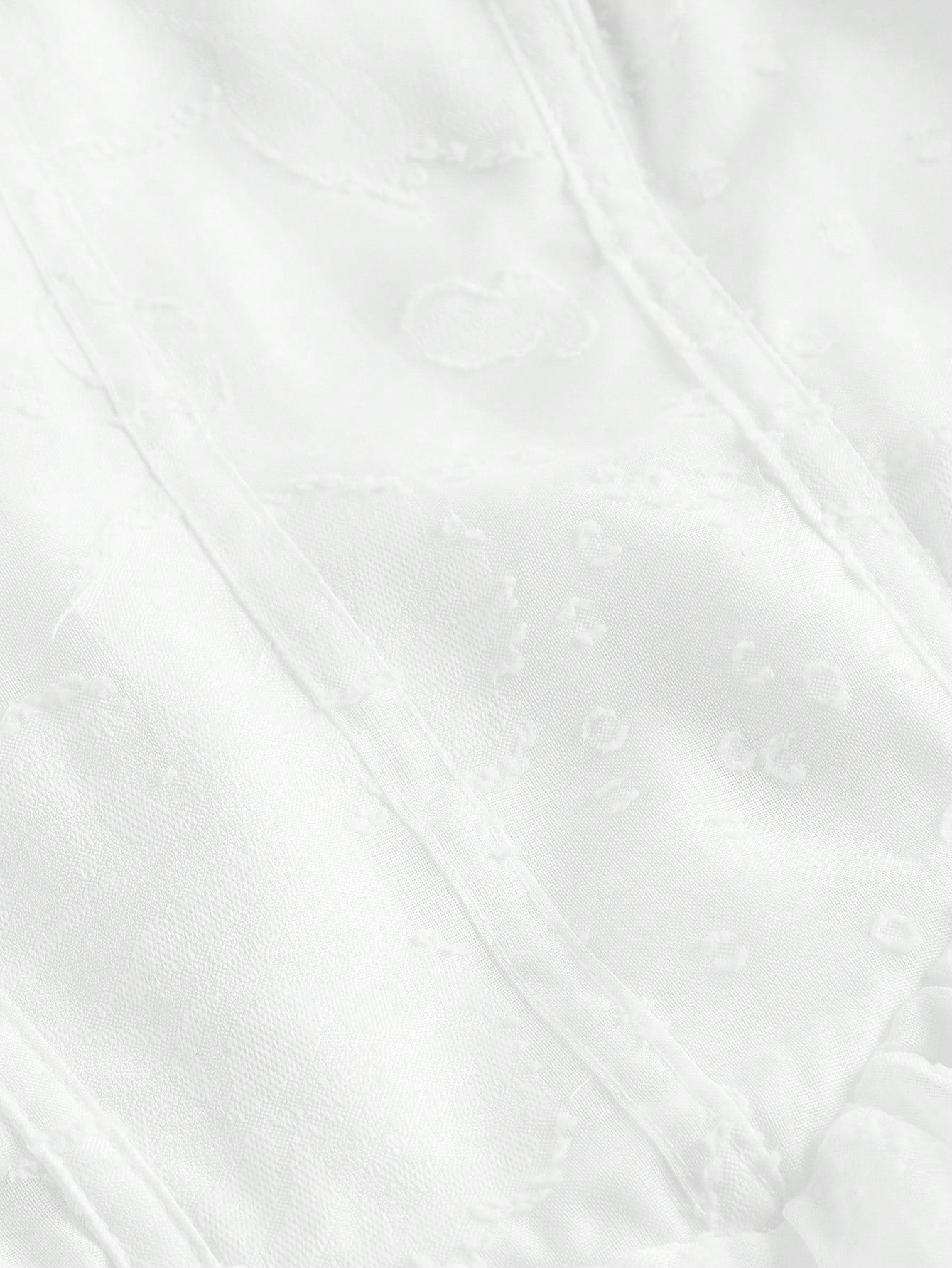 Vestido Midi Branco Patrícia