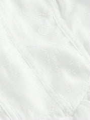 Vestido Midi Branco Patrícia