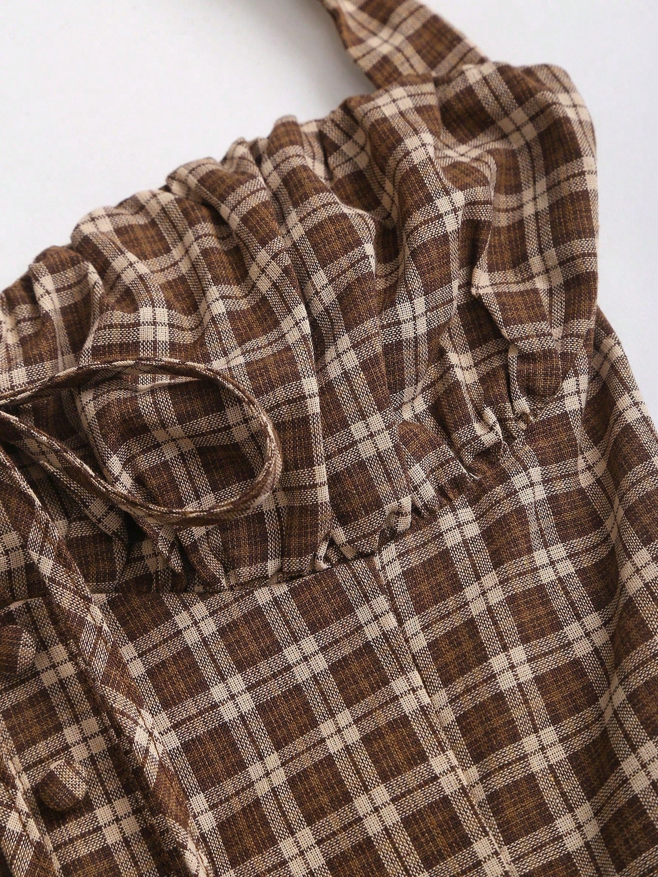 Vestido Midi Elegante Feminino Babi em Tecido Confortável