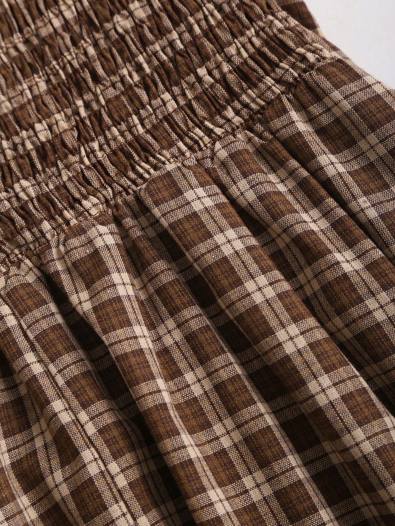 Vestido Midi Elegante Feminino Babi em Tecido Confortável