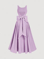 Vestido Midi Elegante Lorena