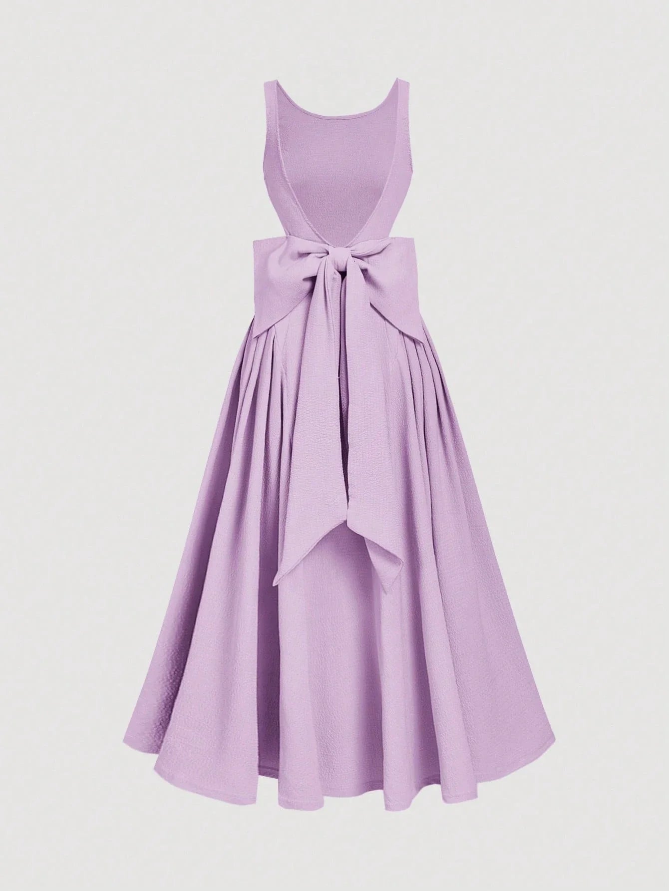 Vestido Midi Elegante Lorena