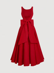 Vestido Midi Elegante Lorena