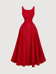 Vestido Midi Elegante Lorena
